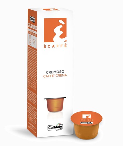 100 capsule caffè cremoso - capsule,