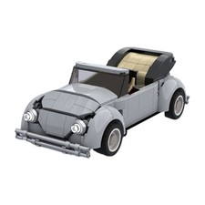 Kit modellino auto