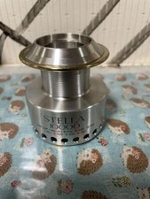 Bobina Shimano 01 Stella Sw