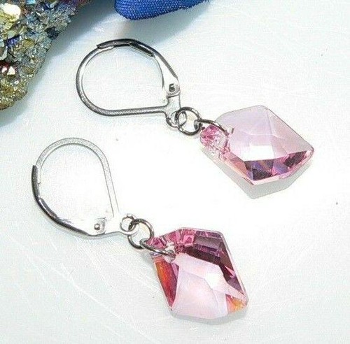 Orecchini freeform swarovski - orecchini, swarovski®
