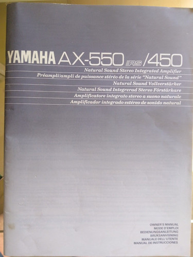 Orig descrizione per yamaha - per,