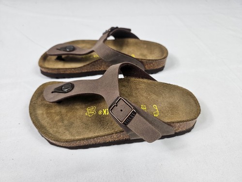Infradito birkenstock giza - infradito,