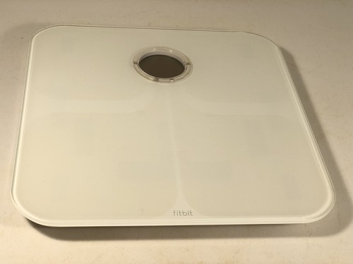 Fitbit aria fb201w smart - aria, wi-fi