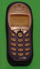 TELEFONO CELLULARE DA