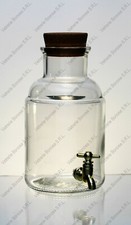 Bottiglia ANTICA FARMACIA BL 1