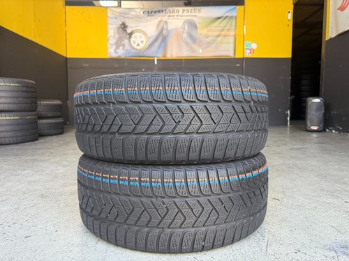 Usato gomme 205 50r17 - usato:, 93v