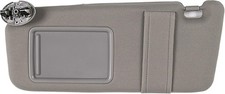 Ezzy Auto Gray Left Driver