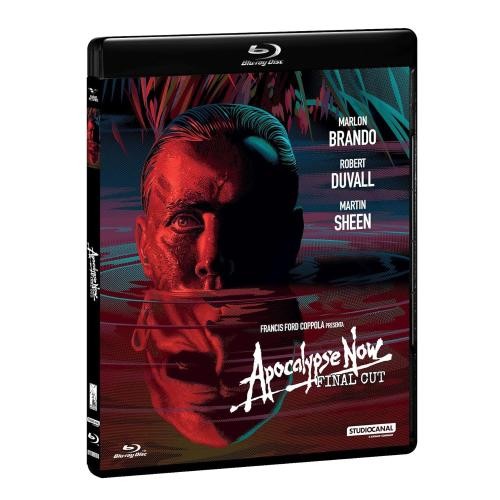 Apocalypse now final cut - now,