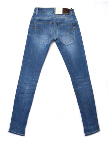 Dondup jeans donna mod - donna, p622