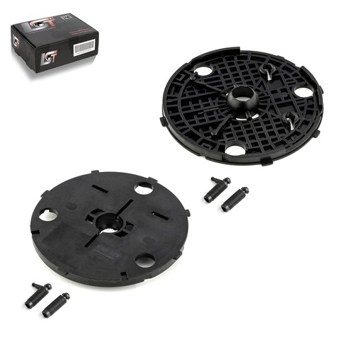 Specchietto elemento di - 2x,