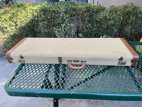 Custodia originale fender - originale,