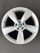 1 cerchio in lega originale