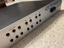 Korg TR-Rack Sound Module Sintetizzatore - VENDITORE USA