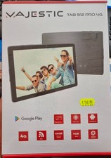 Tablet Majestic 912 Pro 4G