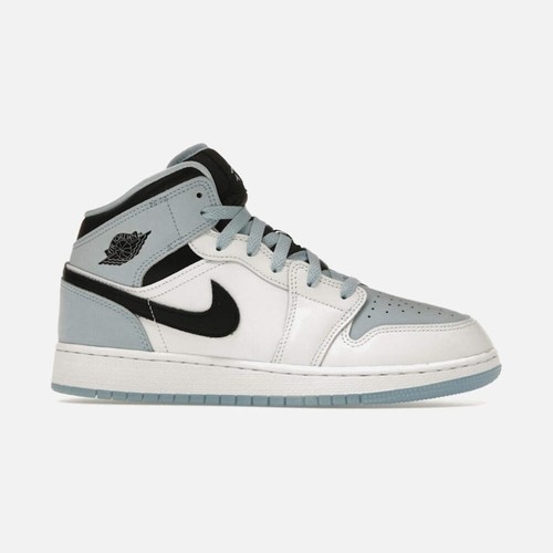 Jordan mid ice - jordan, 1