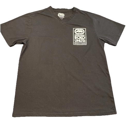 Shirt ecko unltd - unltd, a