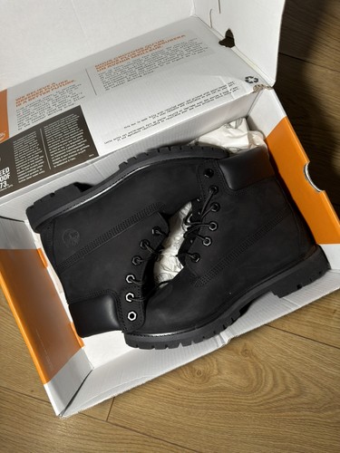 Stivali timberland premium - timberland, 6
