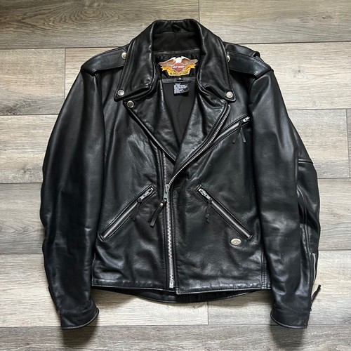 Giacca moto vintage - moto,