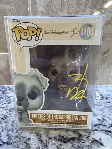 Funko pop cane disney - cane,