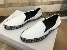 Espadrillas Versace Uomo
