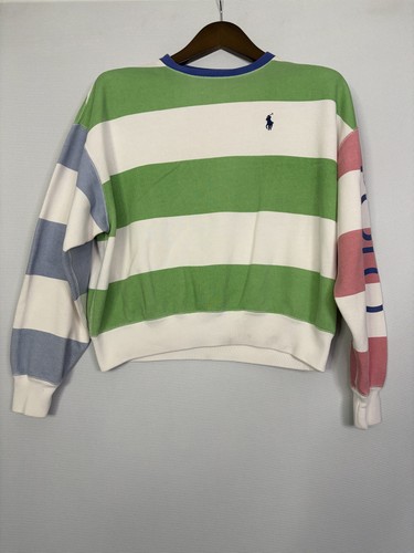 Polo ralph lauren - lauren, colourblock