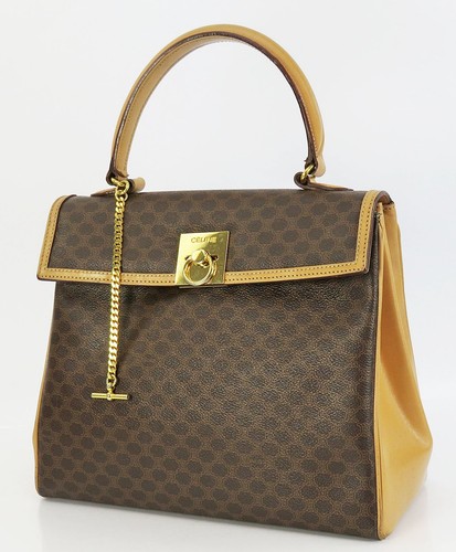 Borsa mano originale celine - a,