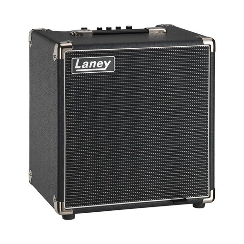 Laney digbeth 1x8 - laney, watt