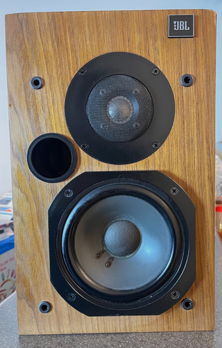 Jbl modello l20t altoparlante - modello,