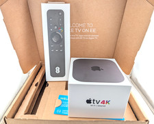 Apple TV 4K 3a generazione