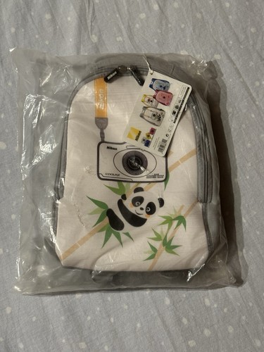 Zaino per fotocamera - ⭐️,