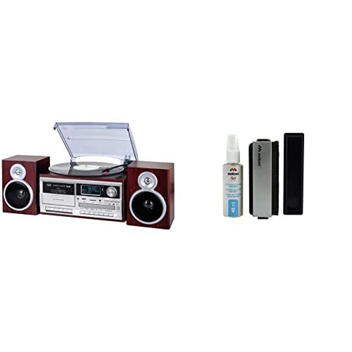 Trevi 1072 dab sistema - tt,