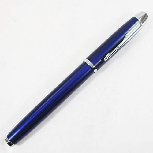 Parker 5th blu fine ct - im,