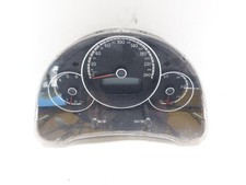 5C5920870C QUADRO STRUMENTI CONTACHILOMETRI VOLKSWAGEN MAGGIOLINO (5C1) 2.0 TDI 