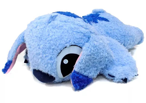 Peluche stitch guance rosse - peluche,