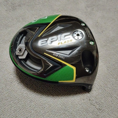 Callaway epic flash sub - flash, zero