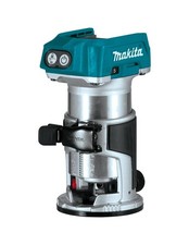 Fresatrice MAKITA DRT50Z (Solo