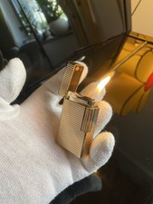 Accendino dupont lighter - s.t.,
