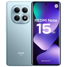Xiaomi Redmi Note 15 5G