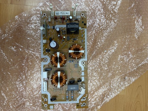 Panasonic 46pz85u scheda - th-46pz85u,