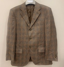 Giacca blazer vintage seta