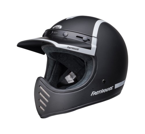 Bell casco enduro the - enduro,