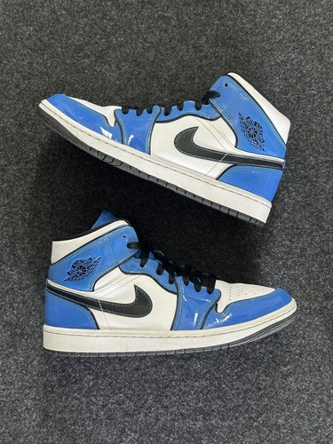 Nike jordan mid - jordan, 41