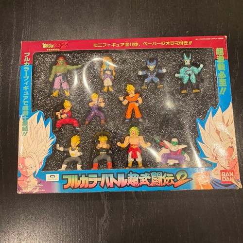 Dragon ball full - ball, color