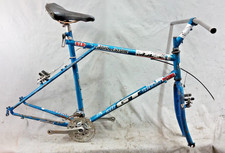 Telaio Bici MTB Coppia GT 2005