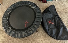 ReboundAIR - Trampolino