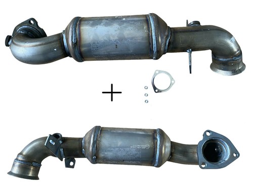 Nuovo catalizzatore peugeot - nuovo,