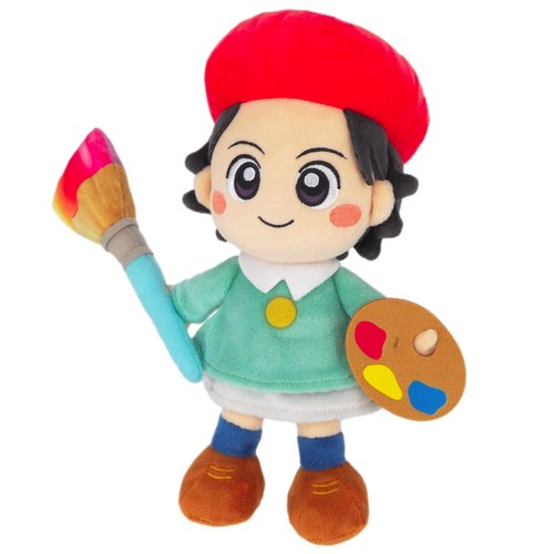 San boeki kirby all star - all,