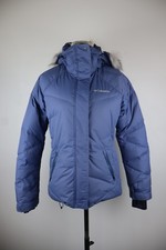 COLUMBIA GIUBBINO PIUMINO