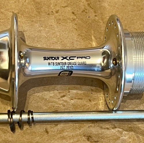 Suntour pro rear - xc,