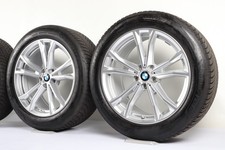 Ruote invernali originali BMW